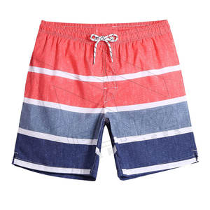 Pantalones cortos de gimnasio para hombre hechos a medida último diseño ecológico pantalones cortos de malla estampados pantalones cortos de gimnasio personalizados al por mayor - Product Image 1