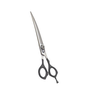 Stainless Steel Pet Hair Cutting <b>Scissors</b>-Durable Personal Care Tool for Cats & <b>Dogs</b> - Product Image 1
