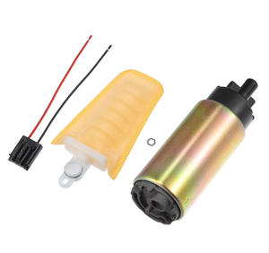 Bomba de combustible eléctrica de nueva condición 23221-46010 para Toyota Starlet Tercel <span class=keywords><strong>T100</strong></span> Hiace SBV Land Cruiser 90 Dyna 200 Truck 4 Carina E - Product Image 2