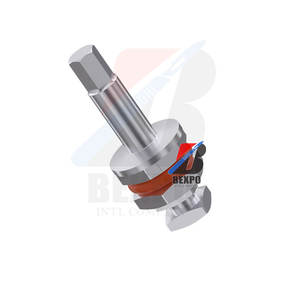 Destornillador de trinquete de venta superior para implantes de 2,4mm Herramienta esencial Acero inoxidable - Product Image 5