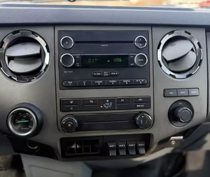 Best!! 6x4 Diesel Tractor Head Prime Mover Heavy Duty Semi <b>Truck</b> For Commercial Road Transport And Logistics Applications - Product Image 5