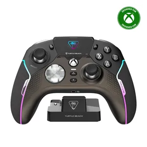 Turtle Beach Stealth Ultra <b>Wireless</b> RGB Gaming <b>Controller</b> - Product Image 1