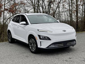 2023 คอนน่า ลิมิเต็ด 4 ประตู ครอสโอเวอร์ - Product Image 4