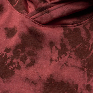 Sudaderas con Capucha Personalizadas para Hombre, 100% Algodón, Forro Polar, Resistentes al Viento, Servicio OEM, Tendencia Multicolor, Precio de Fábrica, Sublimación - Product Image 4