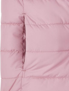 แจ็กเก็ตขนเป็ดมีฮู้ดแบบพองมีฮู้ดสำหรับผู้ชายแจ็คเก็ตผ้าไนลอนผ้าโพลีเอสเตอร์แบบลำลองพร้อมซิปปิดสำหรับฤดูหนาวของผู้ชาย - Product Image 3