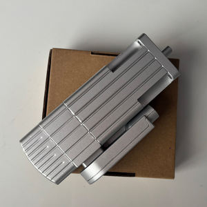 Servomotor de CA de alta precisión HK‑KN434K, 400W, 3000 RPM, unidad de accionamiento compacta para automatización industrial con rendimiento estable - Product Image 4