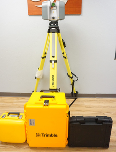 เครื่องสแกนเลเซอร์500,000จุด3D TX6 trristrials คุณภาพสูงของเราพร้อมส่งทั่วโลก - Product Image 2