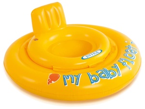 Ciambella Mutandina Baby Float Cm. 70 - Product Image 1