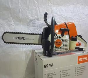 BEST BUY Stihll GS 461 Rock Boss, Máquina Prensa Industrial con Barra de 16 Pulgadas - Product Image 3