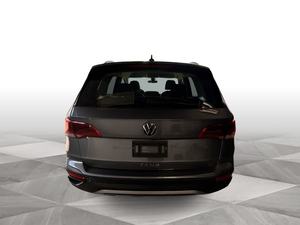 Volkswagen T-AOS S FWD 2024 - Product Image 6