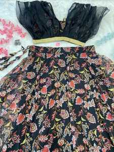 คอลเลกชันเลอฮิงโกลีเย็บเต็มรูปแบบใหม่ล่าสุดที่สวยงาม - Product Image 5