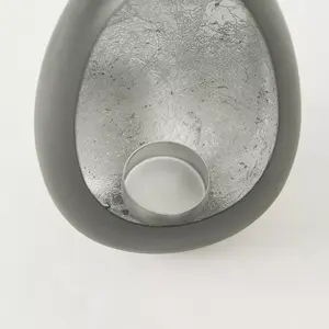 Nouveau style classique plaqué noir - Product Image 2