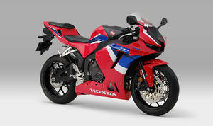 MEILLEURE ARRIVÉE Hondaa CBR600RR - Product Image 6
