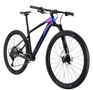 PRECIO INCREÍBLE Scalpel HT Carbon 2 2023 Purple Haze, Talla Mediana - Product Image 2