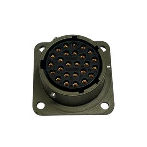 MIL-DTL-26482 Series 1 nữ Hộp gắn receptacle ms3110 ms3112 ms3114 ms3116 nối ms3112e 16-26S sản phẩm kết nối - Product Image 4