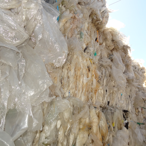Déchets plastiques de qualité supérieure PE PP LDPE LLDPE Films transparents Déchets recyclables Matériaux plastiques en vrac Prix bas Fournisseur d'usine Autriche - Product Image 1