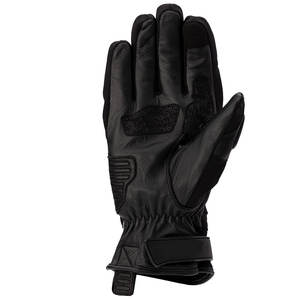 Gants de motocross de course pour unisexe avec design et logo personnalisés, vente en gros OEM, gants de moto à écran tactile pleine main - Product Image 3