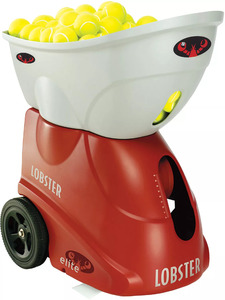 เครื่องยิงลูกเทนนิสแบบกดสำหรับกีฬาใหม่ - Product Image 2