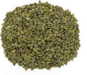 High Quality Premium Raw Dried Shelled <b>Pumpkin</b> Seed Kernels Top Grade Food Bakery Use Newest Crop Wholesale - Product Image 1