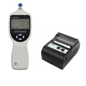 สำหรับเครื่องวัดความดันหูแบบพกพา รุ่นใหม่ 102-C - Product Image 1