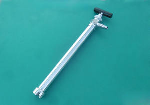 Bomba de drenaje de alta calidad, instrumentos quirúrgicos veterinarios ortopédicos, instrumentos veterinarios de alta calidad de PENTAX quirúrgico - Product Image 3