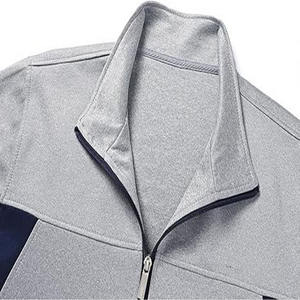 Ensemble pour adultes, hommes, jeunes, maillot d'entraînement sportif avec impression de logo, style de survêtement téléchargé par Dress Sports - Product Image 3