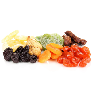 MEZCLA TROPICAL-MEZCLA DE FRUTAS SECAS-Dulce, Saludable, Natural-De Frutas Tropicales-Sin azúcar añadido - Product Image 5