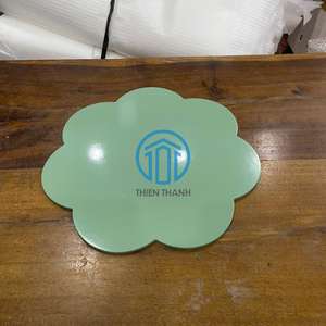 Sets de table élégants en laque Conceptions OEM/ODM personnalisables, élégamment fabriqués au Vietnam pour votre maison. - Product Image 2