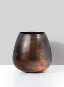 Floreros de hierro estilo costero hechos a mano para centros de mesa de boda y Decoración de mesa para el hogar - Product Image 5