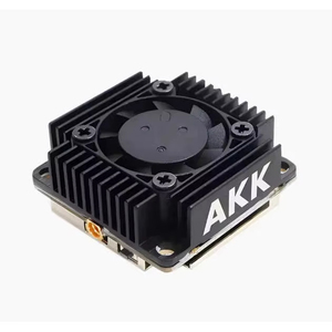 AKK TX5000AC 5W 4,9-6,1 GHz 96CH Ultra Largo Alcance FPV VTX para Dron de Estilo Libre y Fotografía Aérea - Product Image 6