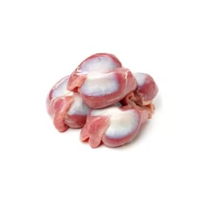 Poulet Halal Congelé de Qualité, Merguez de Poulet en Gros, Grade A, 10kg, Marque Personnalisée - Product Image 3