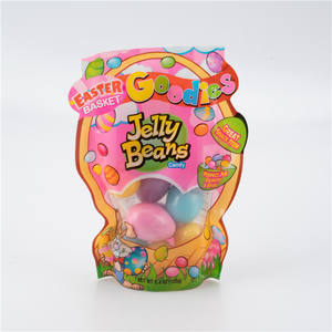 Caramelos al por Mayor de Fábrica, Gomitas en Bandeja, Paquete OEM, Caramelos Ácidos, Gomitas Masticables, <span class=keywords><strong>Dulces</strong></span> al por Mayor - Product Image 3