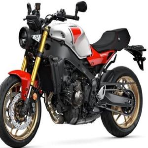 Motocyclettes Yamaha Motorsports XSR900 2025 - Product Image 5