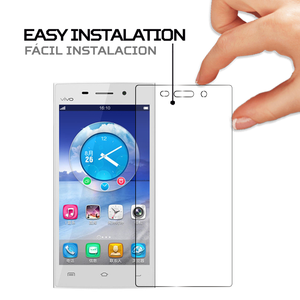 ฟิล์มกันรอยหน้าจอ ANTISHOCK Vivo Y13 ทนทานและดูดซับแรงกระแทก - Product Image 3