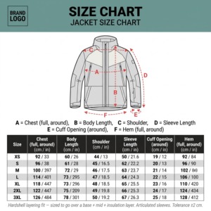 Chaqueta Deportiva con Capucha para Hombre, Cierre Completo, Ligera, Resistente al Viento, Informal, para Actividades al Aire Libre - Product Image 4