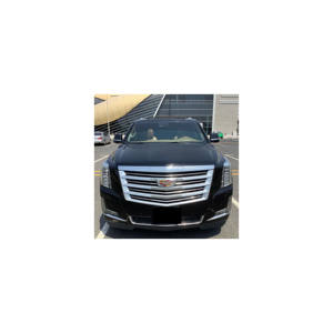 Cadiillac con iluminación ambiental personalizable y opciones de diseño interior - Product Image 3