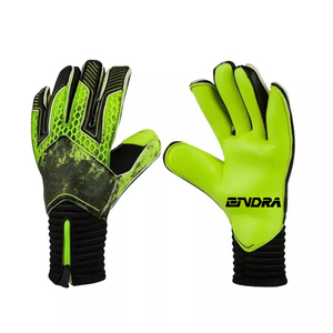 Gants de Protection des mains, confortables et personnalisés, gants de gardien de but de football, vente en gros, prix bas - Product Image 2