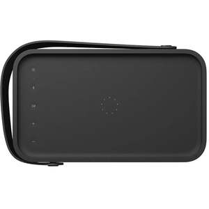 Enceinte Bluetooth portable Ba-ngs O-lu-fssen Beolit 20 (Noir Anthracite) - Garantie de 3 ans Fabriqué aux États-Unis Autres personnalisations possibles - Product Image 3