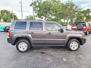 Precio bajo, Jeep Patriot Sport 2016, auto usado en venta - Product Image 5
