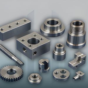 Servicio de Fabricación OEM de Piezas Metálicas de Precisión Personalizadas, Mecanizado CNC por Láser, Prototipos de Letreros, Hierro, Acero Inoxidable, Lámina de Aluminio - Product Image 1