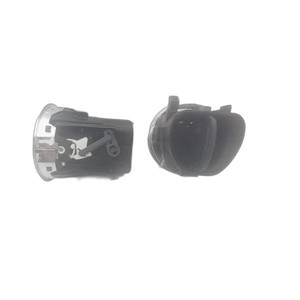 ช่องระบายอากาศบนแผงหน้าปัด FIAT 500 ซีรีส์ 226614 (07>14) - Product Image 4
