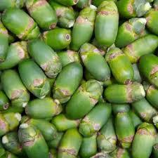 TUERCA BETEL GRADO DE EXPORTACIÓN/ALMACENAMIENTO CONGELADO/PROCESADO LIMPIAMENTE - Product Image 6