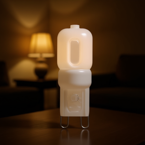 G9 LED Ambiente 2.5W (15x52) Premium LED <b>Bulbs</b> for Lighting - Product Image 3