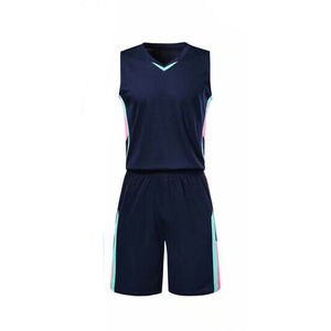 Hot Selling Custom <b>Basketball</b> Uniform Made in 100% Polyester <b>Basketball</b> Uniform Made in Pakistan Sublimation <b>Basketball</b> Uniforms - Product Image 1
