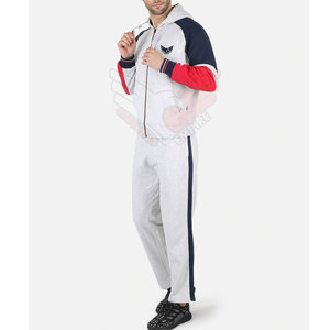 Custom Logo Cotton Fleece Men <b>Sweatpants</b> Joggers Hoodie Pants Winter Heavy Sports Running Workout Women Tracksuits 2023 - Product Image 3