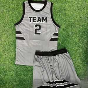 Short de basket-ball en polyester léger et respirant brodé sur mesure short de basket-ball noir en vrac pour hommes en maille - Product Image 5