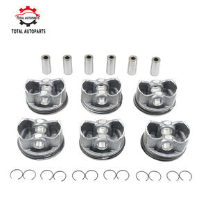 طقم مكبس وحلقة 22 OEM a27203017 a ، 030 40 17 مناسب لـ Ben-z A209 W203 W204 S204 W212 3.0L - Product Image 3