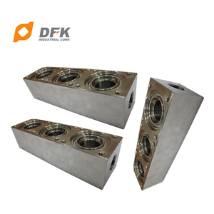 Composant hydraulique Taiwan 2 nouveau modèle de moteur d'état 6HH1 - Product Image 5