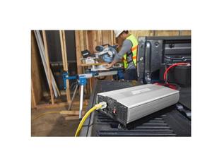 Convertisseur de puissance modifié de 5 000 watts en continu/10 000 watts en crête - Product Image 6