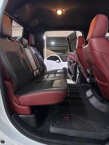 Dodge Ram Rebel X 2019 Nuevo/Usado en Venta - Product Image 4